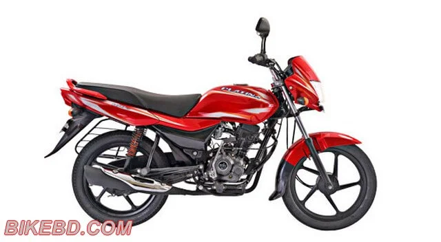 bajaj platina es available colors