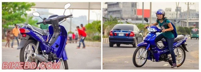 runner scooter kite in bangladesh