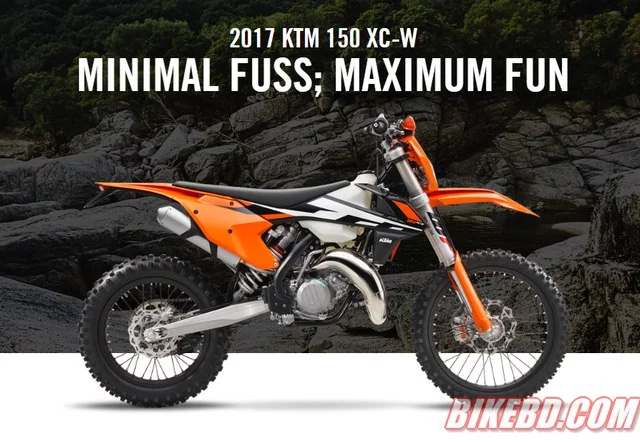 KTM Motorcycle