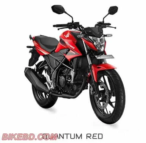 latest honda racing bike in bangladesh