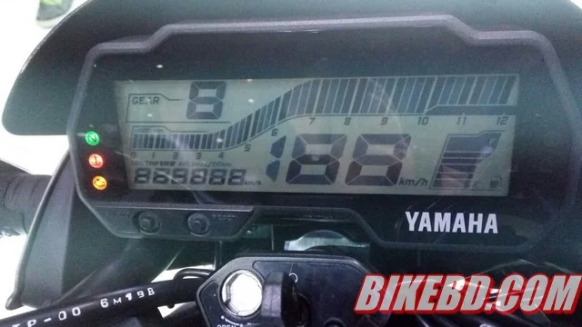 yamaha vixion 2017 price in bangladesh