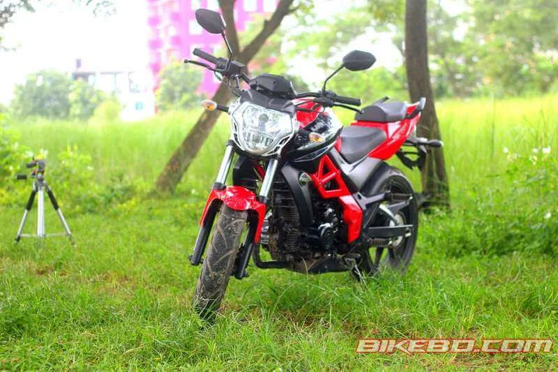 um xtreet price in bangladesh