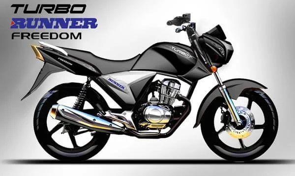 runner freedom turbo price in bangladesh