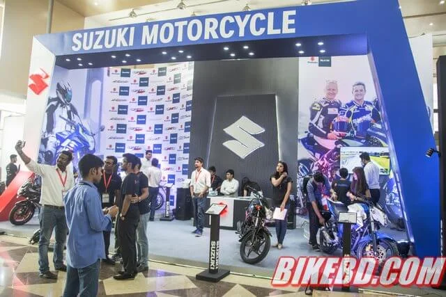 suzuki-motorcycle-in-dhaka-bike-show