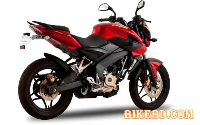 bajaj pulsar