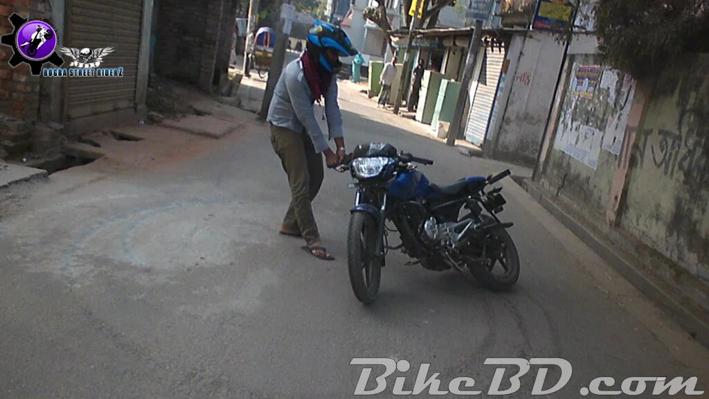 bogra street riderz