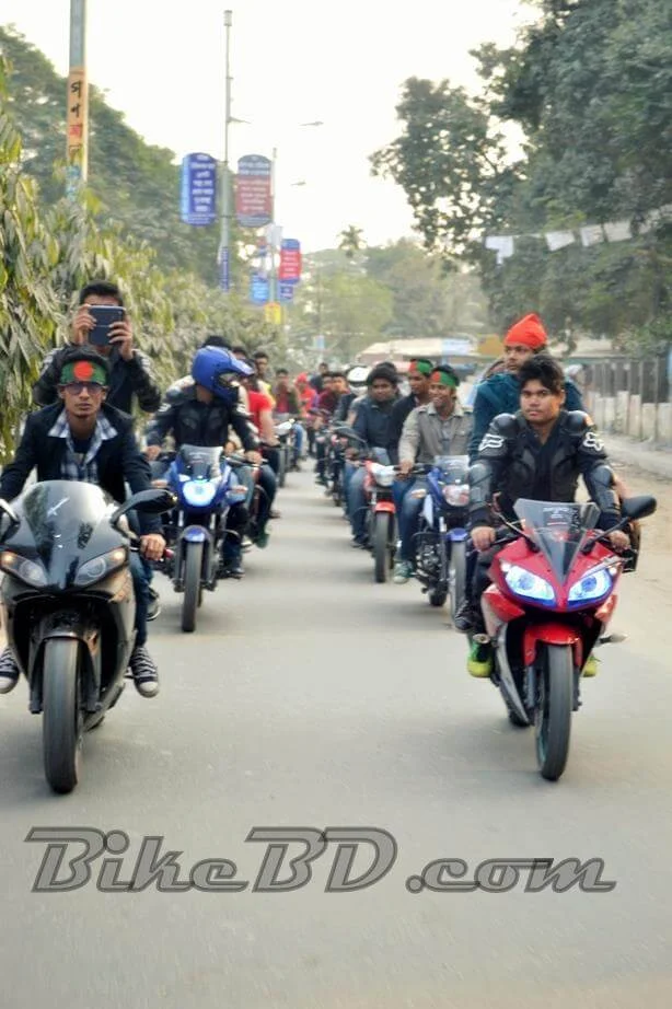 blinded wheelmanz ov rangpur