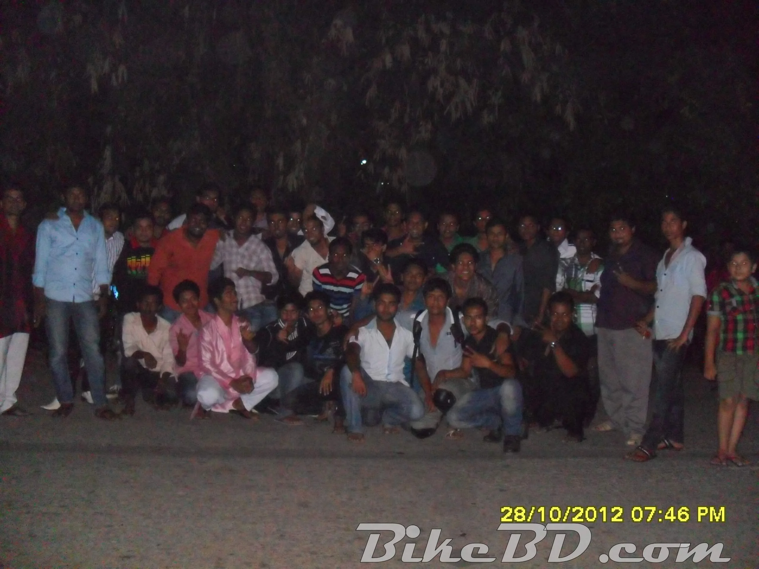 bogra street riderz