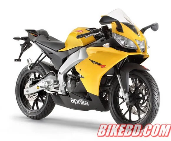 aprilia 150cc