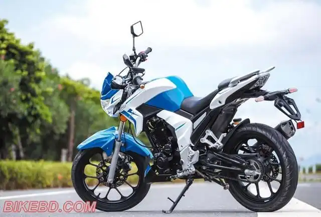 avatar bike price bd