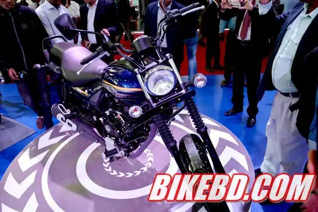 bajaj avenger 150 price in bangladesh