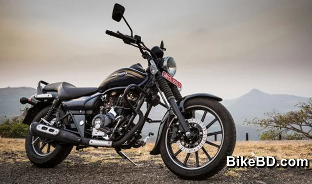 bajaj-avenger-street-150-street-specification