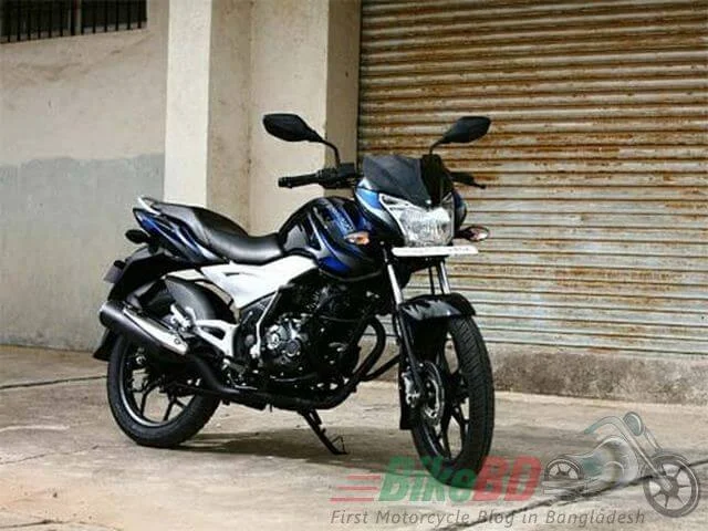 bajaj discover 125 st review