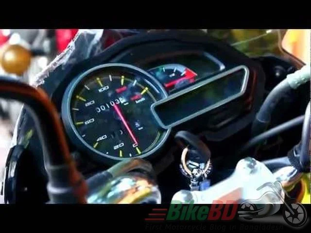 bajaj discover 125st price in bangladesh