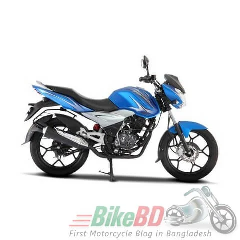 bajaj discover 125st