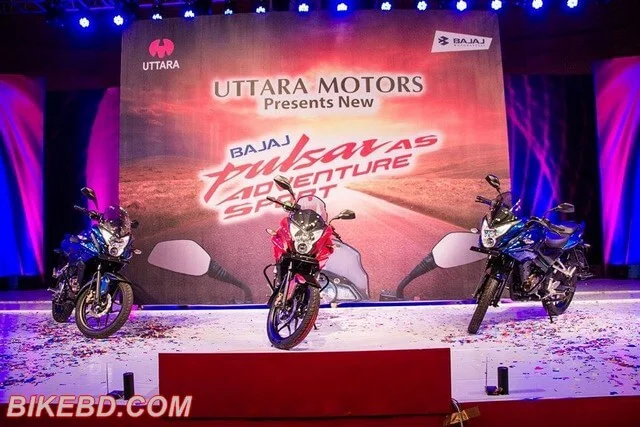 bajaj pulsar 150 as price in bangladesh