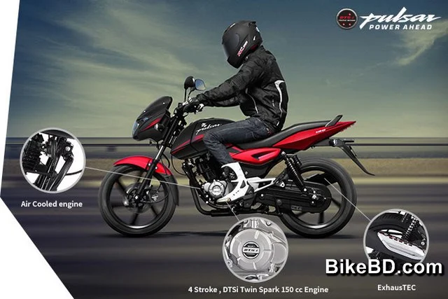 bajaj-pulsar-150-ug4.5-specification