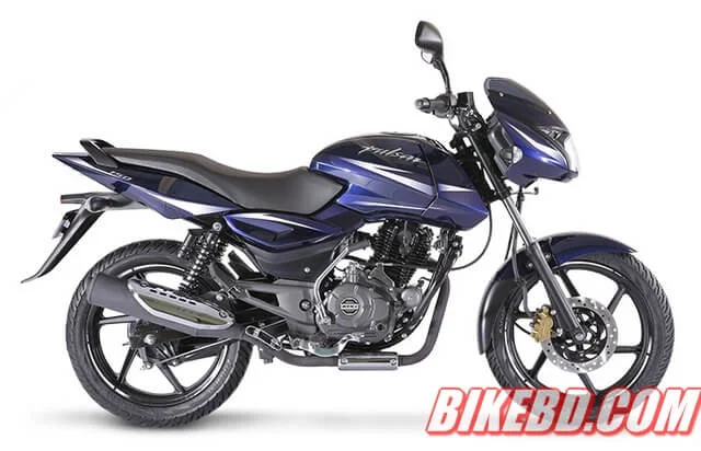 bajaj pulsar 2017 models