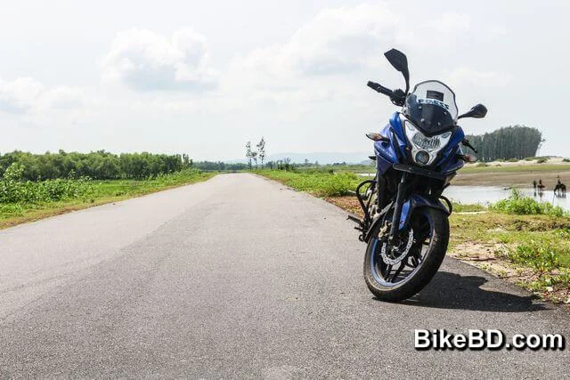 bajaj-pulsar-as150-test-ride-experience