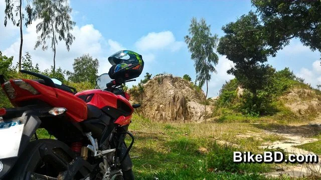 bajaj-pulsar-as150-test-ride-experience