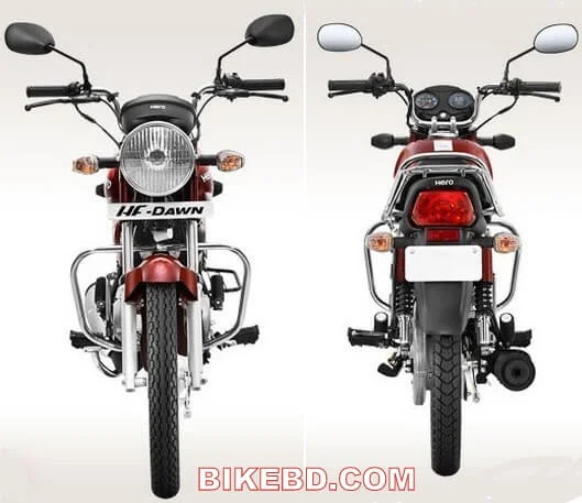 cheapest 100cc indian bike in bangladesh