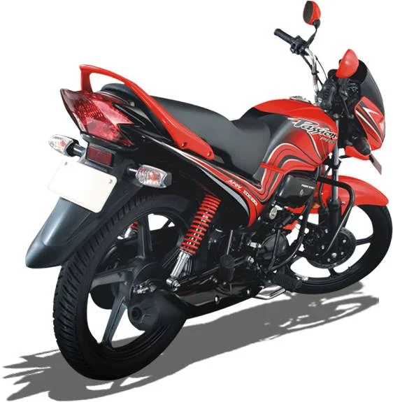 hero honda passion pro