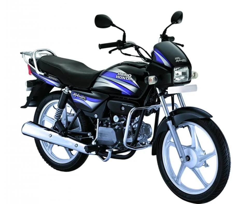 hero honda splendor pro price in bangladesh