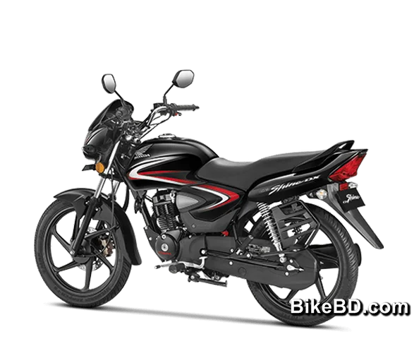 honda-cb-shine-engine-specification