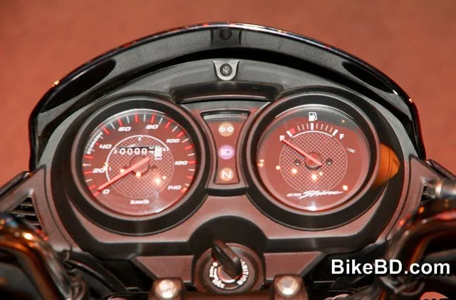 honda-cb-shine-speedo-meter