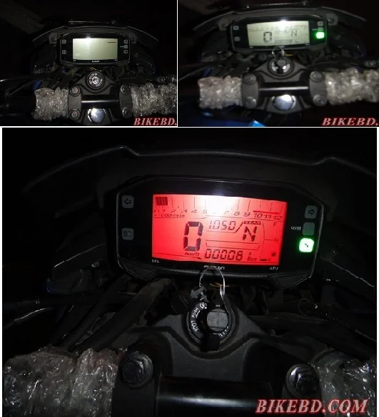 instrument-pannel-of-suzuki-gixxer