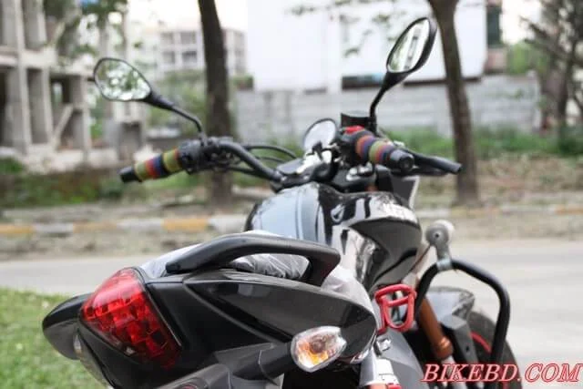 Keeway RKS 150 Sports bike in bangladesh