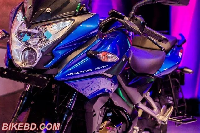 latest bajaj pulsar