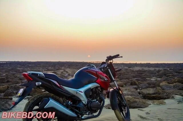 lifan kp 150 bangladesh review