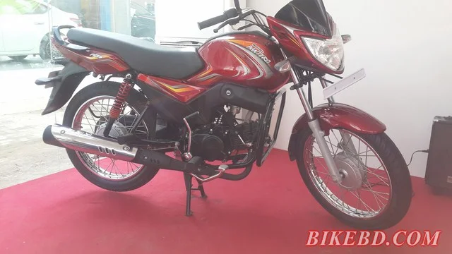 mahindra-pantero-bike-in-Bangladesh