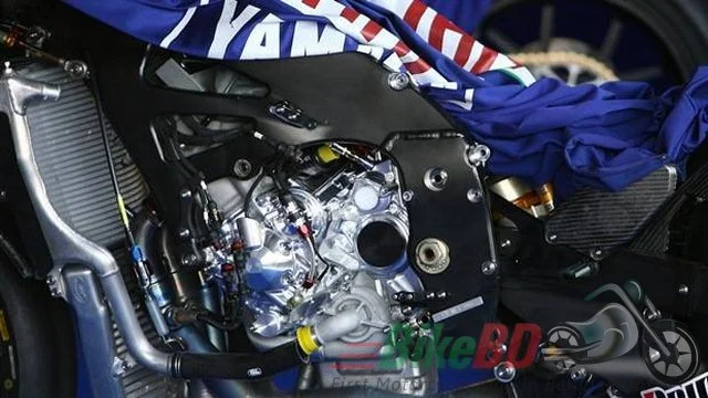 motogp motorcycle specifications