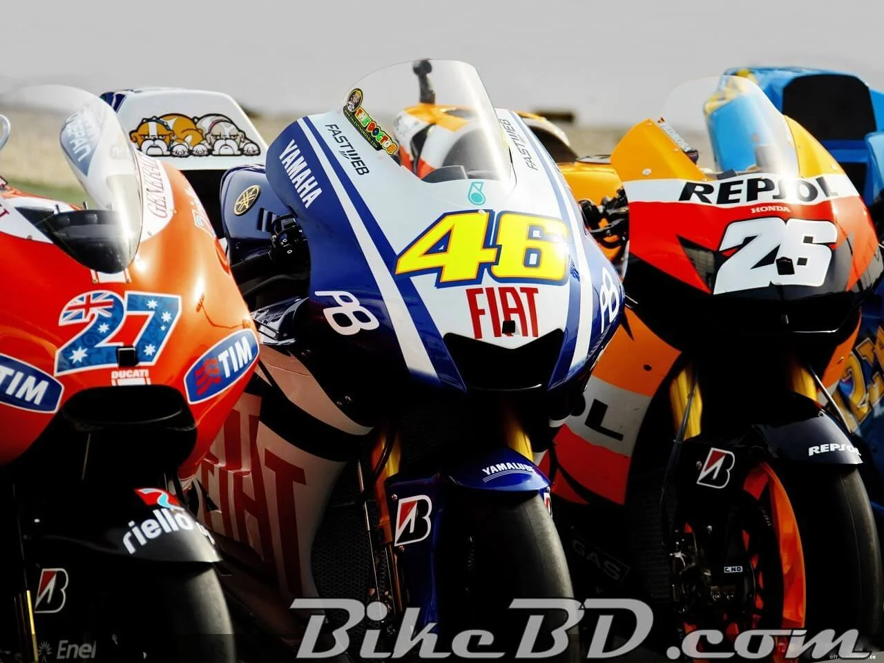 motogp