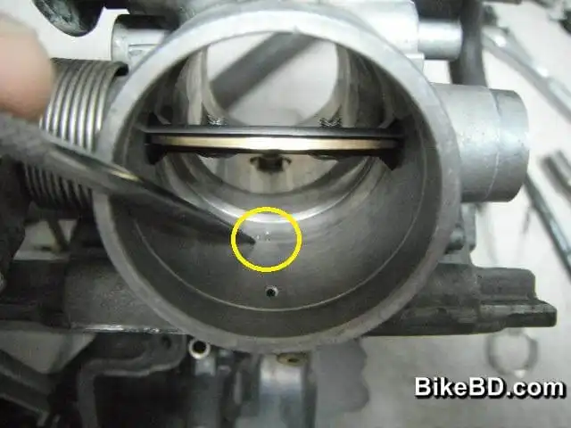 motorcycle-choke-valve