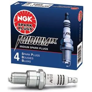 ngk irridium spark plugs