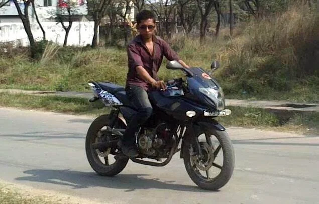 pulsar bike bangladesh