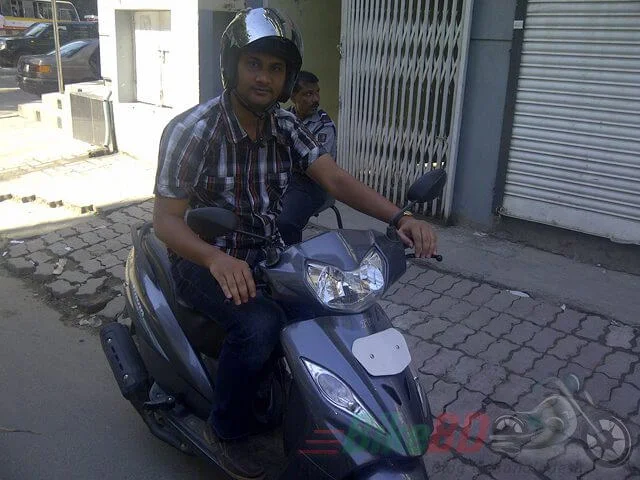 tvs wego price in bangladesh