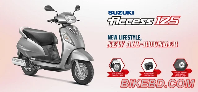 suzuki-access-price-in-bangladesh-2017