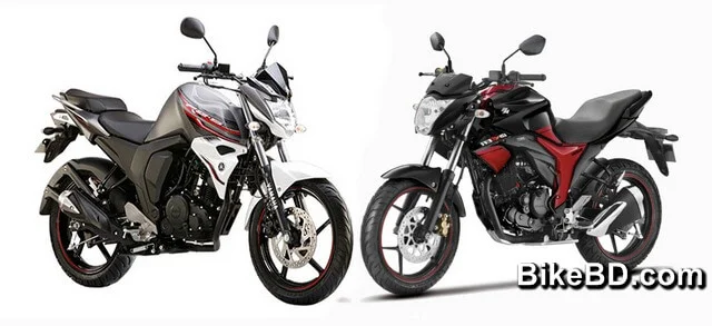 suzuki-gixxer-vs-yamaha-fzs-fi-comparison-review-bikebd