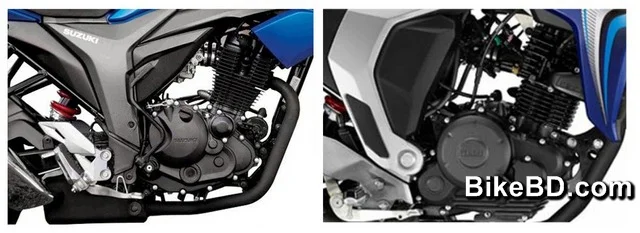 suzuki-gixxer-vs-yamaha-fzs-fi-engine-specification