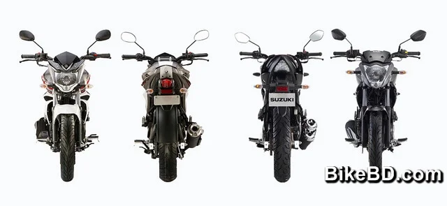 suzuki-gixxer-vs-yamaha-fzs-fi-front-back-view-comparison