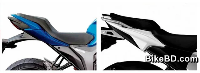 suzuki-gixxer-vs-yamaha-fzs-fi-seat-comparison