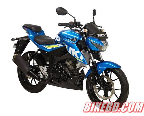 suzuki gsx price in bangladesh