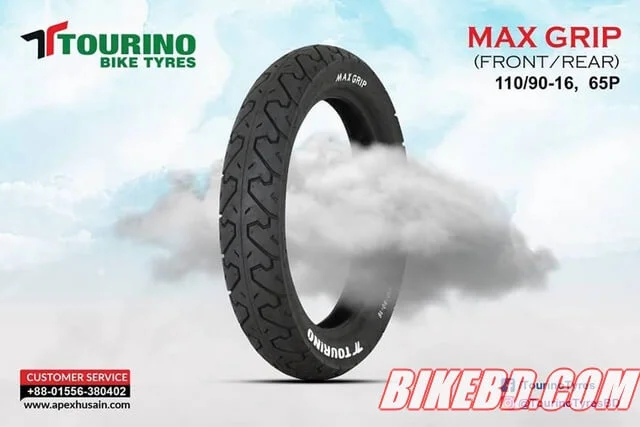 tourino tyres