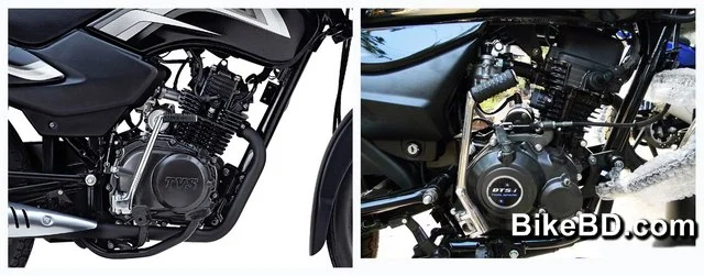 tvs-metro-es-vs-bajaj-platina-es-engine-specification-comparison