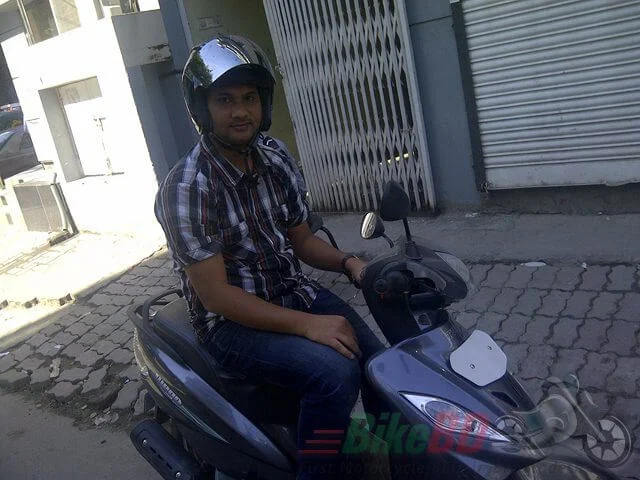 tvs wego ownership review