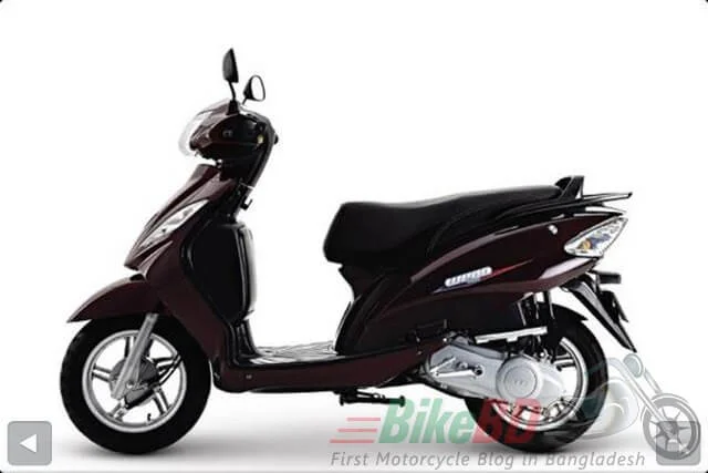 tvs wego review